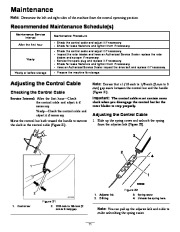 Toro 38587, 38593 Owners Manual, 2011 page 11