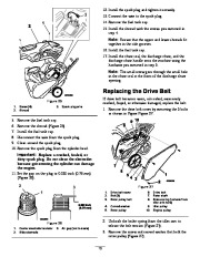 Toro 38587, 38593 Owners Manual, 2011 page 13