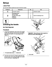 Toro 38587, 38593 Owners Manual, 2011 page 5