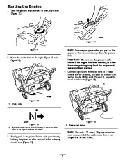 Toro 38587, 38593 Owners Manual, 2011 page 8