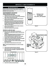 Craftsman 247.88833 Craftsman 33-Inch Snow Thrower Owners Manual page 50