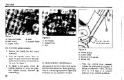 Simplicity 350M 350ES 1690901 1691405 1690902 1691406 Snow Blower Owners Manual page 12