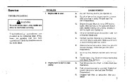 Simplicity 350M 350ES 1690901 1691405 1690902 1691406 Snow Blower Owners Manual page 9