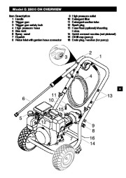 Kärcher Owners Manual page 3