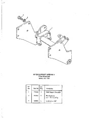 Simplicity 709 Snow Blower Owners Manual page 16