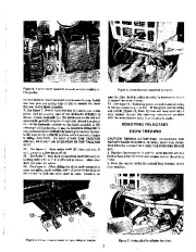 Simplicity 709 Snow Blower Owners Manual page 5