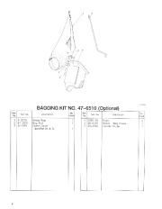 Toro 16400, 16401, 16402 Toro Lawnmower Parts Catalog, 1991 page 4