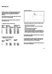 STIHL Owners Manual page 28