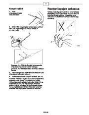 Toro 38537 Toro  CCR 3650 GTS Snowthrower Owners Manual, 2005 page 11