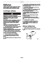 Toro 38537 Toro  CCR 3650 GTS Snowthrower Owners Manual, 2005 page 12