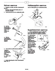 Toro 38537 Toro  CCR 3650 GTS Snowthrower Owners Manual, 2005 page 6
