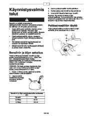 Toro 38537 Toro  CCR 3650 GTS Snowthrower Owners Manual, 2005 page 7