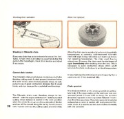 STIHL Owners Manual page 30