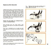 STIHL Owners Manual page 31