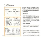 STIHL Owners Manual page 40