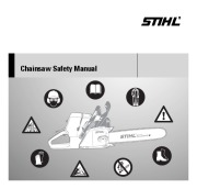 STIHL Owners Manual page 47