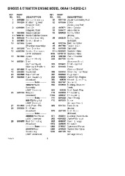 Craftsman 536.881510 Craftsman 525 Series 22-Inch Snow Thrower Owners Manual page 45