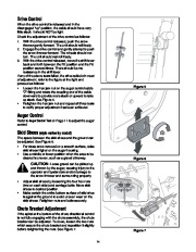MTD 769-01276A H K Style Snow Blower Owners Manual page 14