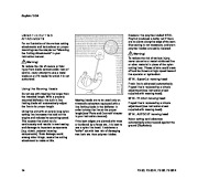 STIHL Owners Manual page 15