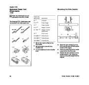 STIHL Owners Manual page 23