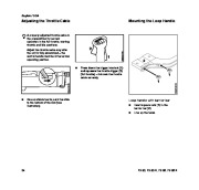 STIHL Owners Manual page 25