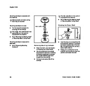 STIHL Owners Manual page 29