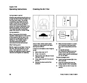 STIHL Owners Manual page 39