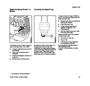 STIHL Owners Manual page 42