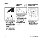 STIHL Owners Manual page 43