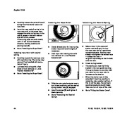 STIHL Owners Manual page 45