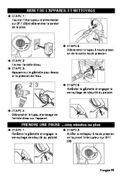 Kärcher Owners Manual page 41