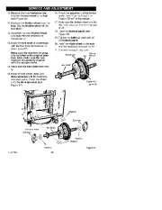 Craftsman Owners Manual page 28