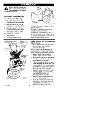 Craftsman Owners Manual page 41