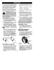Craftsman Owners Manual page 46