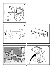 Poulan Owners Manual, 2007 page 29