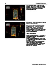 Toro Electrical Systems Principles Circuits Schematics Test Equipment Components 09170SL page 18