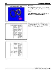 Toro Electrical Systems Principles Circuits Schematics Test Equipment Components 09170SL page 28