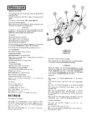 Ariens Sno Thro 910006-7-8-10 910014 910955-95 922003-6-7-8 Snow Blower Owners Manual page 4