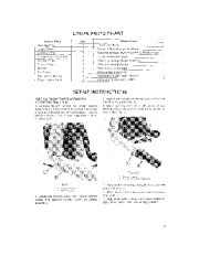 Toro 30941 41cc Back Pack Blower Owners Manual, 1991 page 3