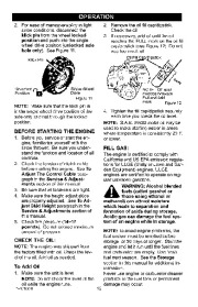 Craftsman 536.887250 Craftsman 24-Inch Snow Thrower Owners Manual page 12