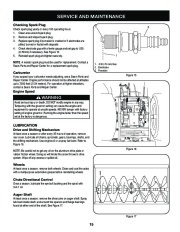 Craftsman 247.88045 Craftsman 45-Inch Snow Thrower Owners Manual page 15