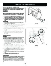 Craftsman 247.88045 Craftsman 45-Inch Snow Thrower Owners Manual page 16