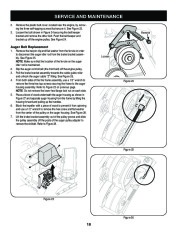 Craftsman 247.88045 Craftsman 45-Inch Snow Thrower Owners Manual page 18