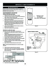 Craftsman 247.88045 Craftsman 45-Inch Snow Thrower Owners Manual page 50