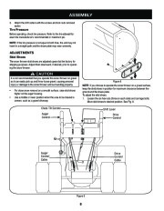 Craftsman 247.88045 Craftsman 45-Inch Snow Thrower Owners Manual page 8