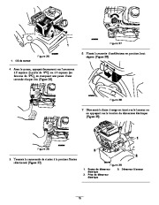 Toro 38637C Toro Power Max 828 OXE Snowthrower Manuel des Propriétaires, 2009 page 15