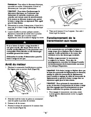 Toro 38637C Toro Power Max 828 OXE Snowthrower Manuel des Propriétaires, 2009 page 16