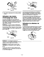 Toro 38637C Toro Power Max 828 OXE Snowthrower Manuel des Propriétaires, 2009 page 17