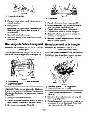 Toro 38637C Toro Power Max 828 OXE Snowthrower Manuel des Propriétaires, 2009 page 24