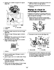 Toro 38637C Toro Power Max 828 OXE Snowthrower Manuel des Propriétaires, 2009 page 25